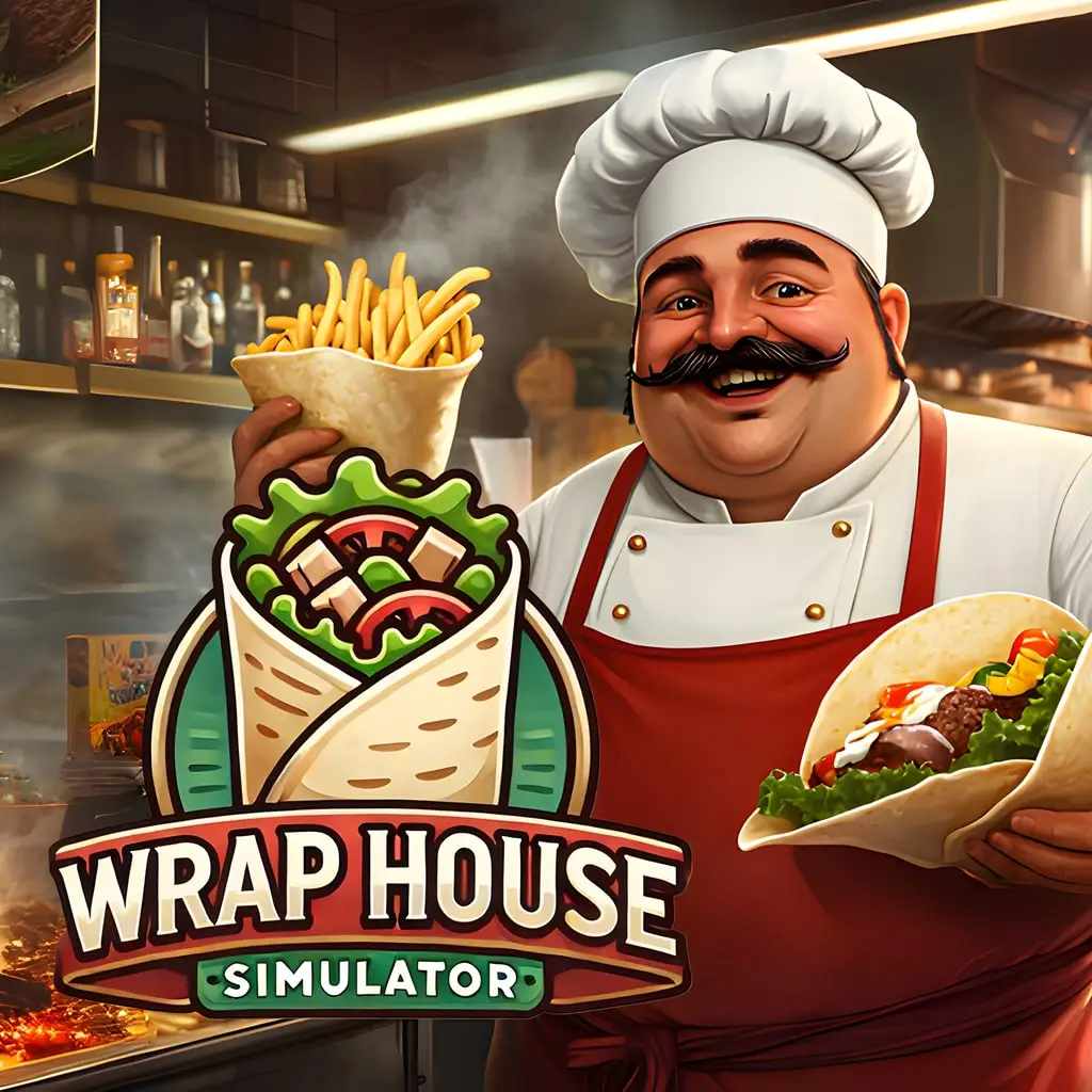Wrap House Simulator — PS4/PS5 narxi Oʻzbekistonda