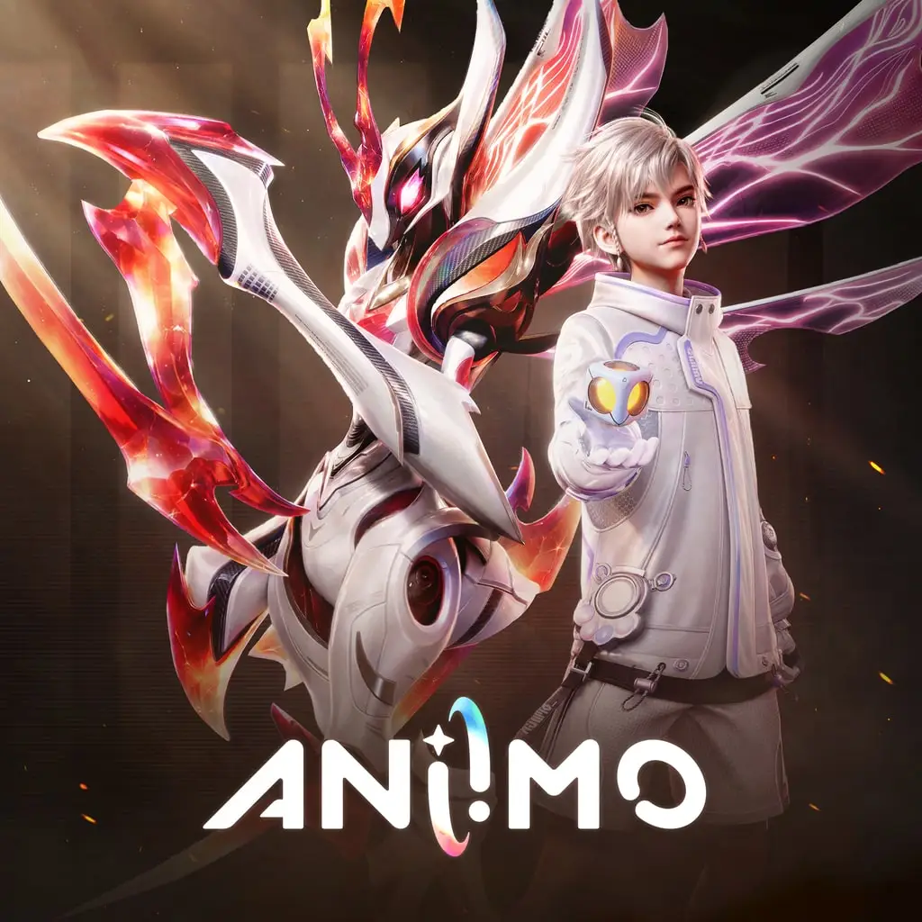 Aniimo — PS4/PS5 narxi Oʻzbekistonda