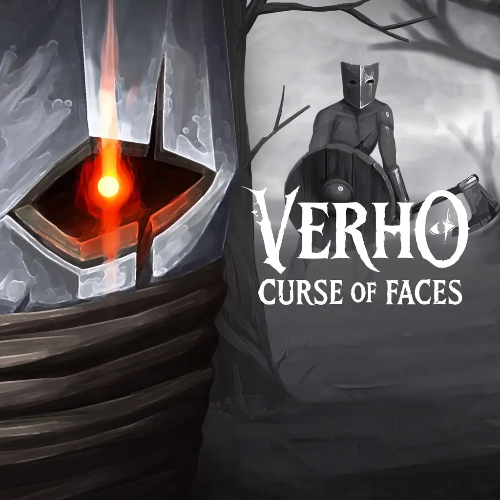 Verho - Curse of Faces — PS4/PS5 narxi Oʻzbekistonda