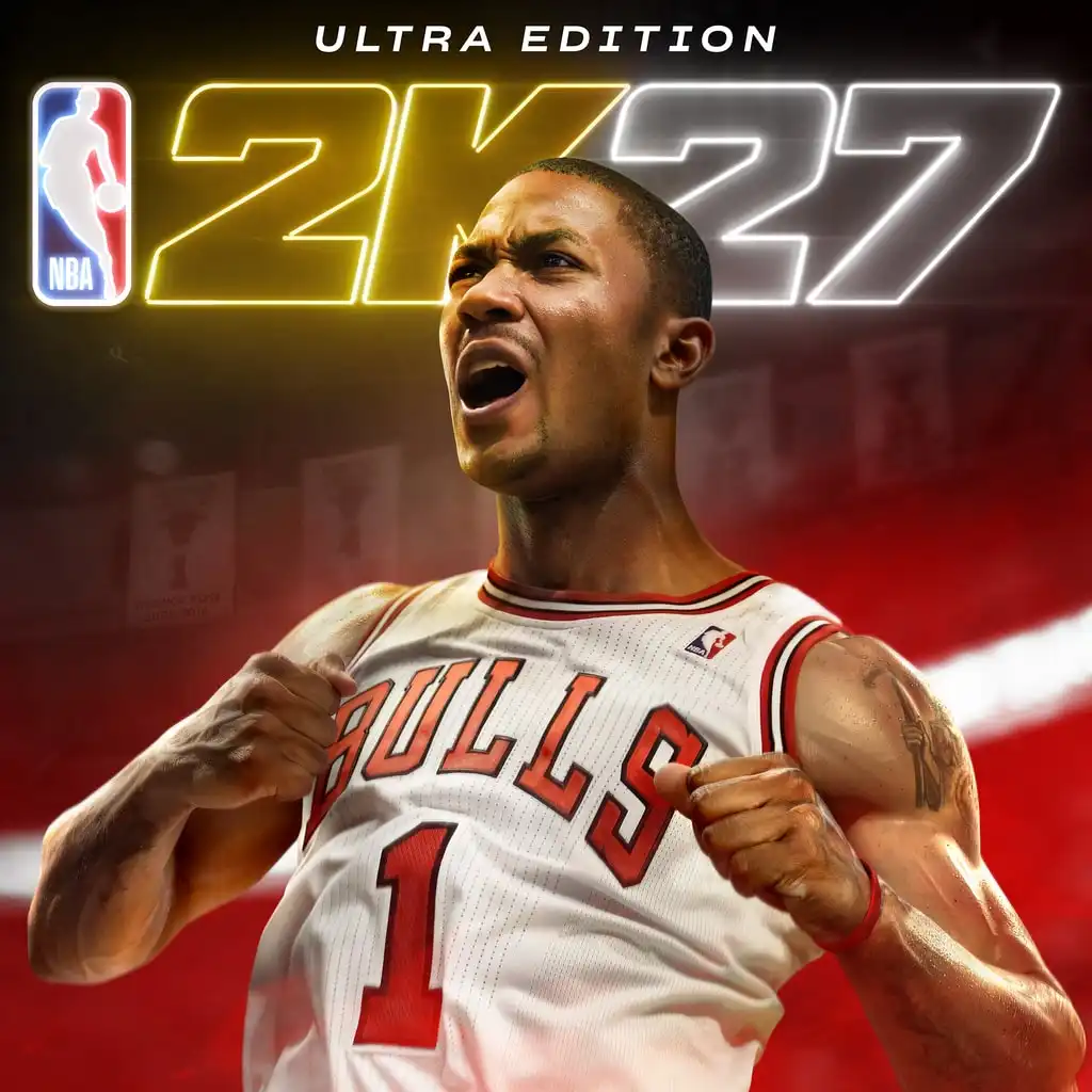 NBA 2K27 Ultra Edition — PS4/PS5 narxi Oʻzbekistonda