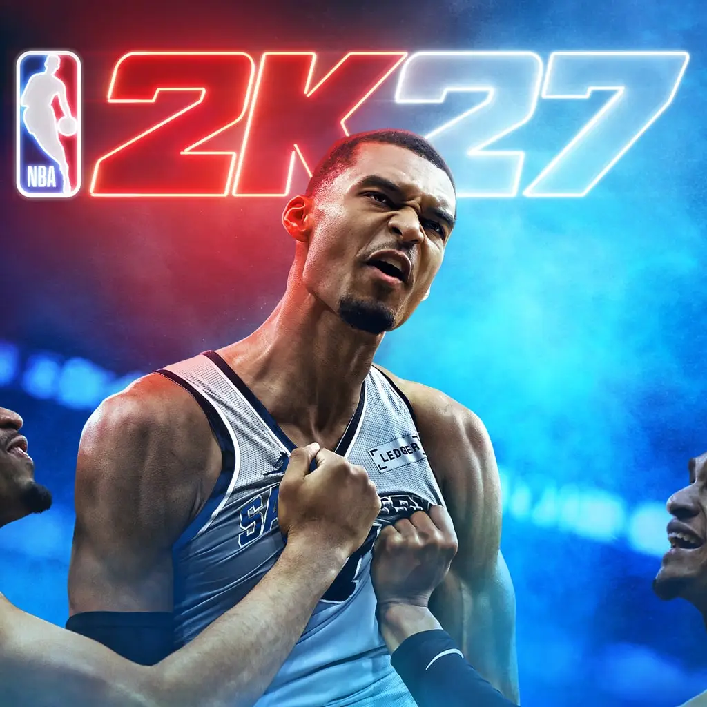 NBA 2K27 — PS4/PS5 narxi Oʻzbekistonda