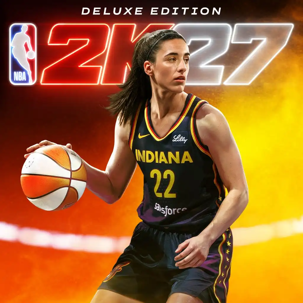 NBA 2K27 Deluxe Edition — PS4/PS5 narxi Oʻzbekistonda