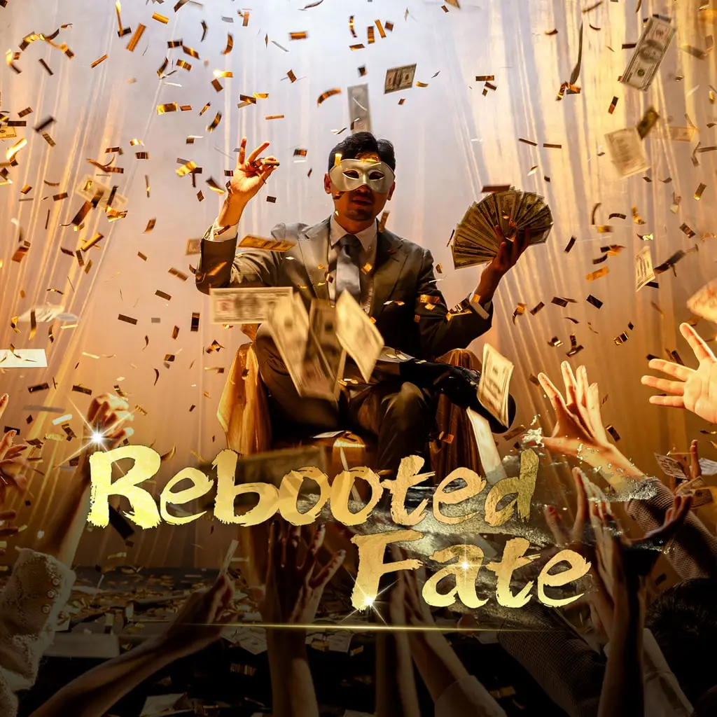 Rebooted Fate — PS4/PS5 narxi Oʻzbekistonda