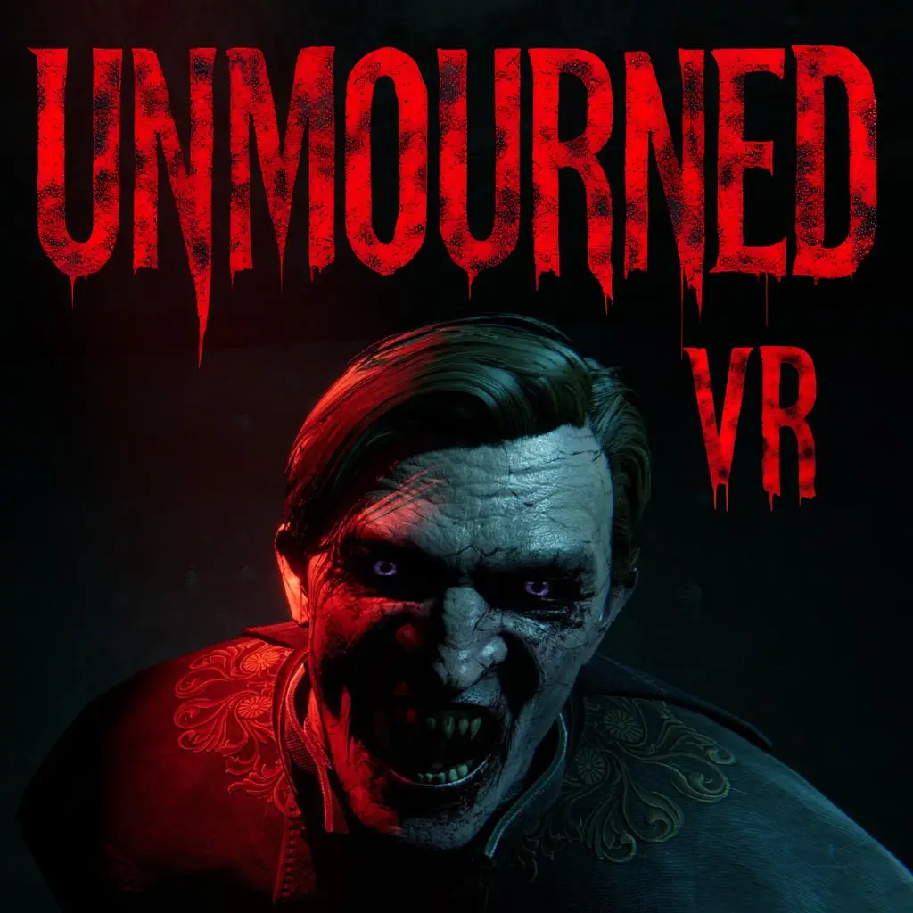 Unmourned VR — PS4/PS5 narxi Oʻzbekistonda