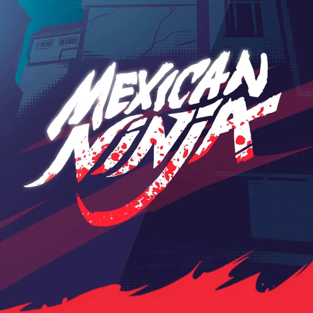 Mexican Ninja — PS4/PS5 narxi Oʻzbekistonda