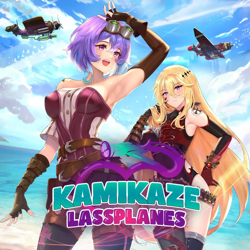 Kamikaze Lassplanes — PS4/PS5 narxi Oʻzbekistonda