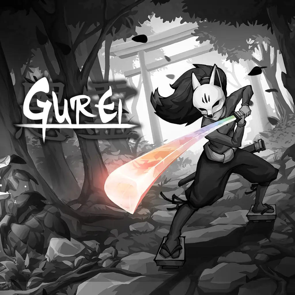 Gurei — PS4/PS5 narxi Oʻzbekistonda