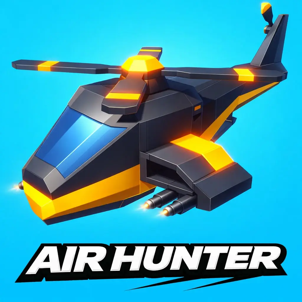 Air Hunter — PS4/PS5 narxi Oʻzbekistonda