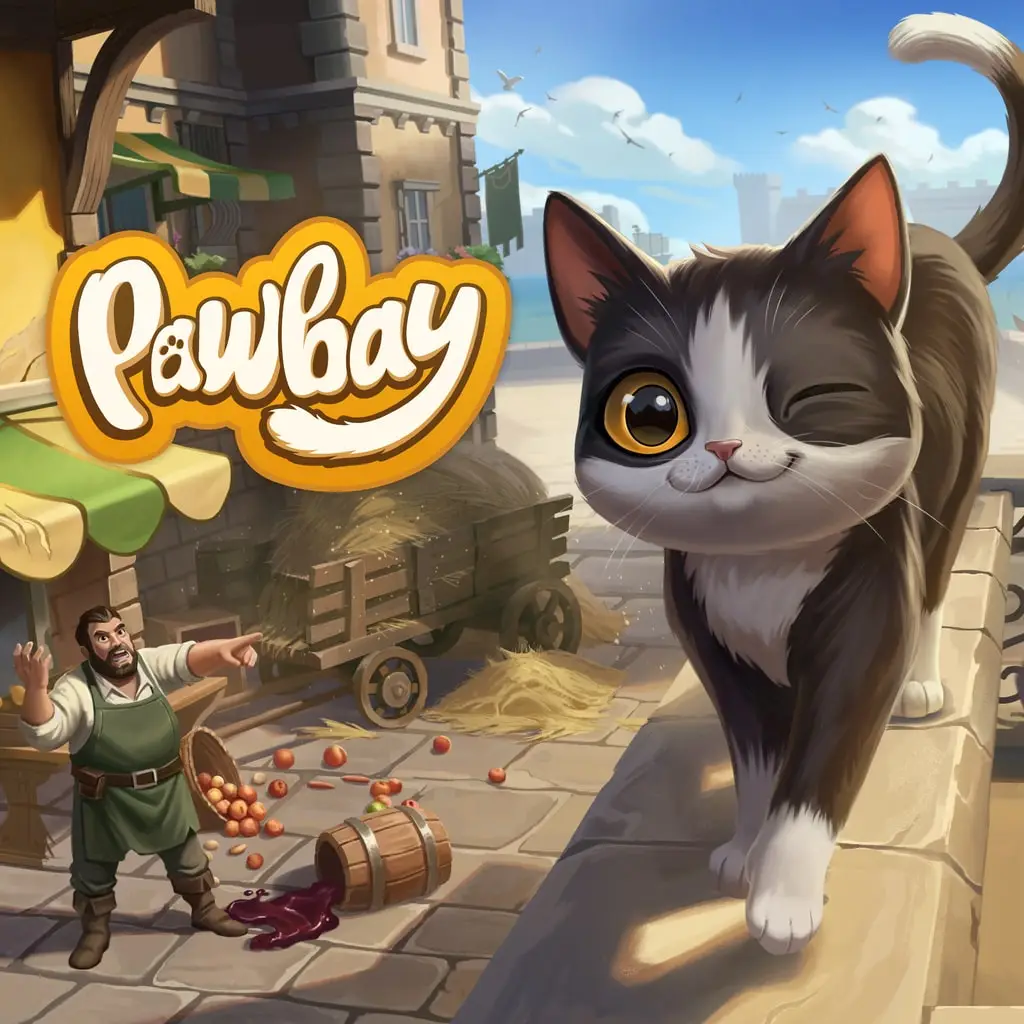 Pawbay — PS4/PS5 narxi Oʻzbekistonda