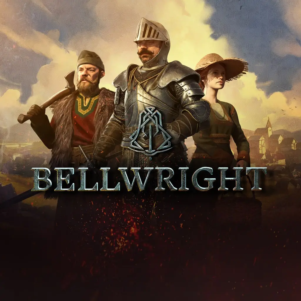 Bellwright — PS4/PS5 narxi Oʻzbekistonda
