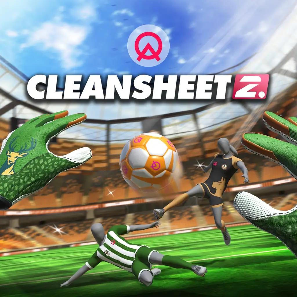 CleanSheet Football 2 — PS4/PS5 narxi Oʻzbekistonda
