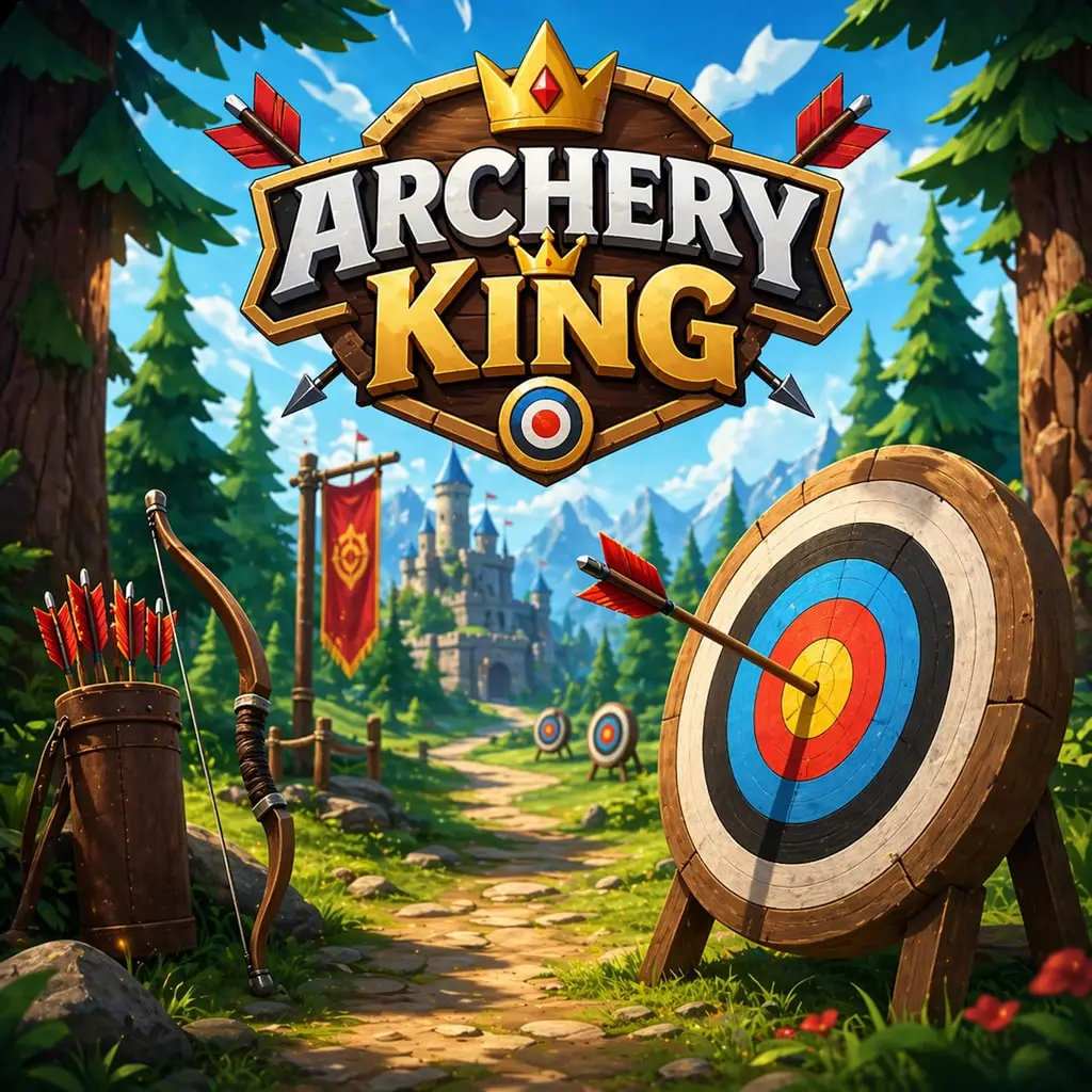 Archery King — цена PS4/PS5 в Узбекистане