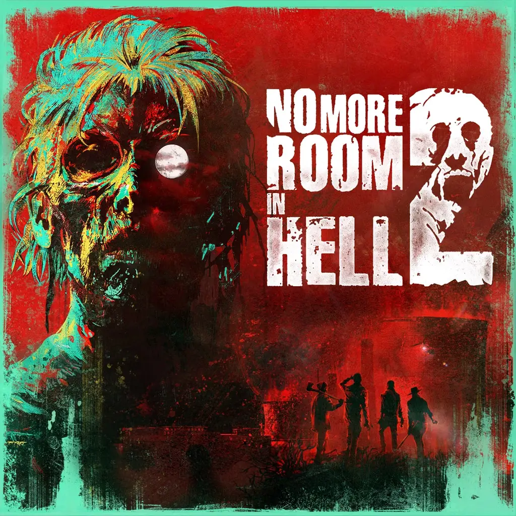 No More Room in Hell 2 — PS4/PS5 narxi Oʻzbekistonda