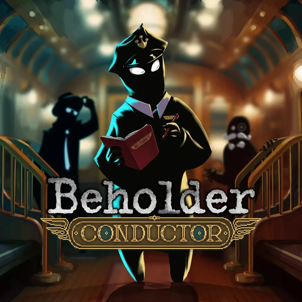 Beholder: Conductor — цена PS4/PS5 в Узбекистане