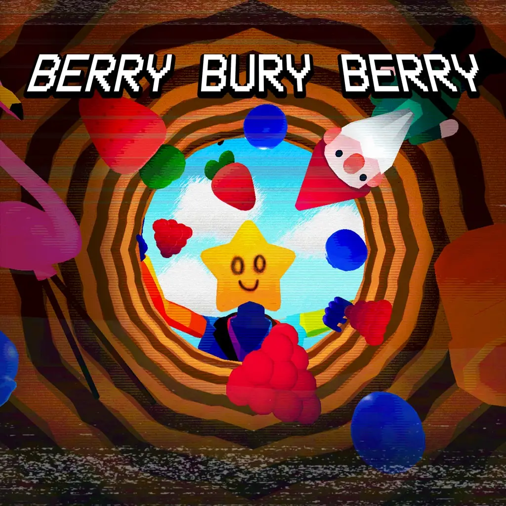Berry Bury Berry — PS4/PS5 narxi Oʻzbekistonda
