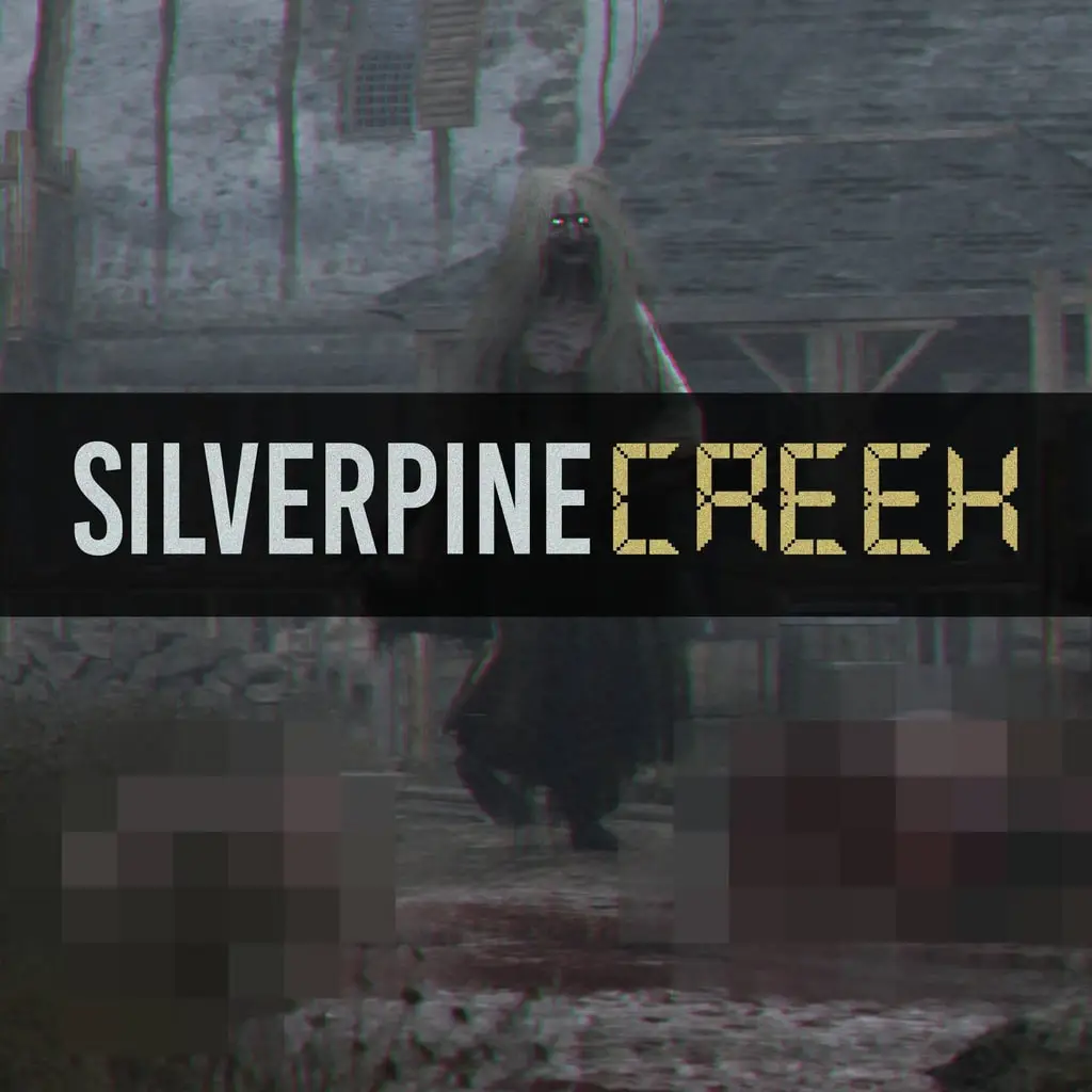 SILVERPINE CREEK — цена PS4/PS5 в Узбекистане