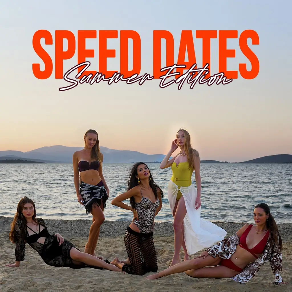 Speed Dates Summer Edition — PS4/PS5 narxi Oʻzbekistonda