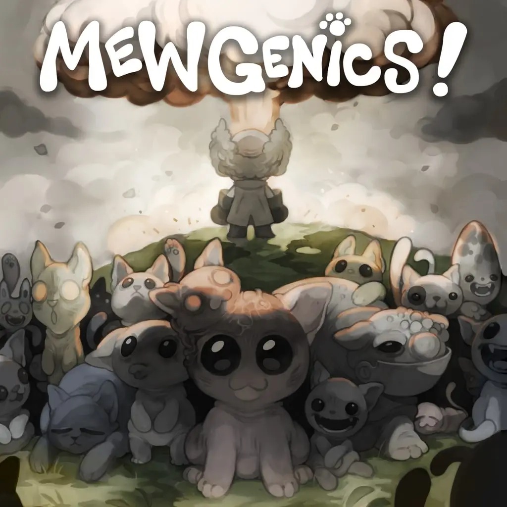 Mewgenics — PS4/PS5 narxi Oʻzbekistonda