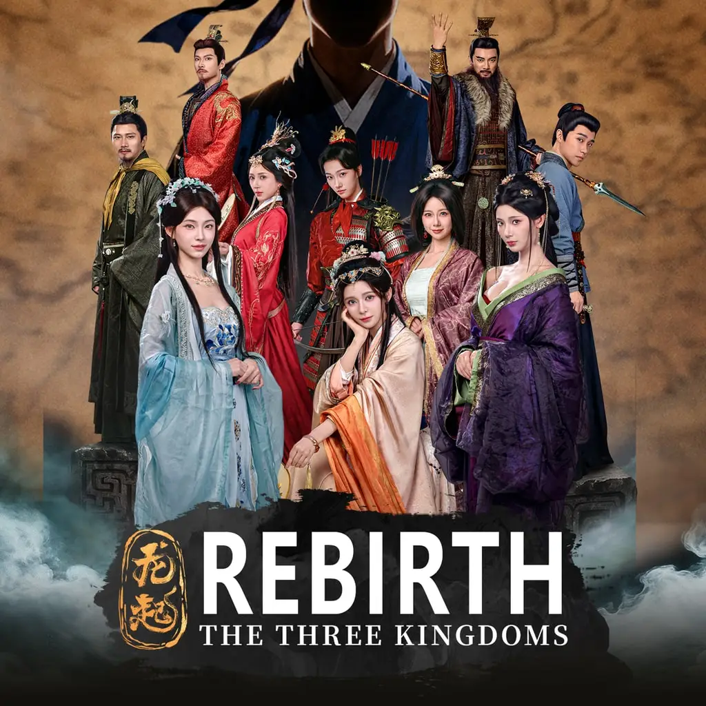The Three Kingdoms: Rebirth — PS4/PS5 narxi Oʻzbekistonda