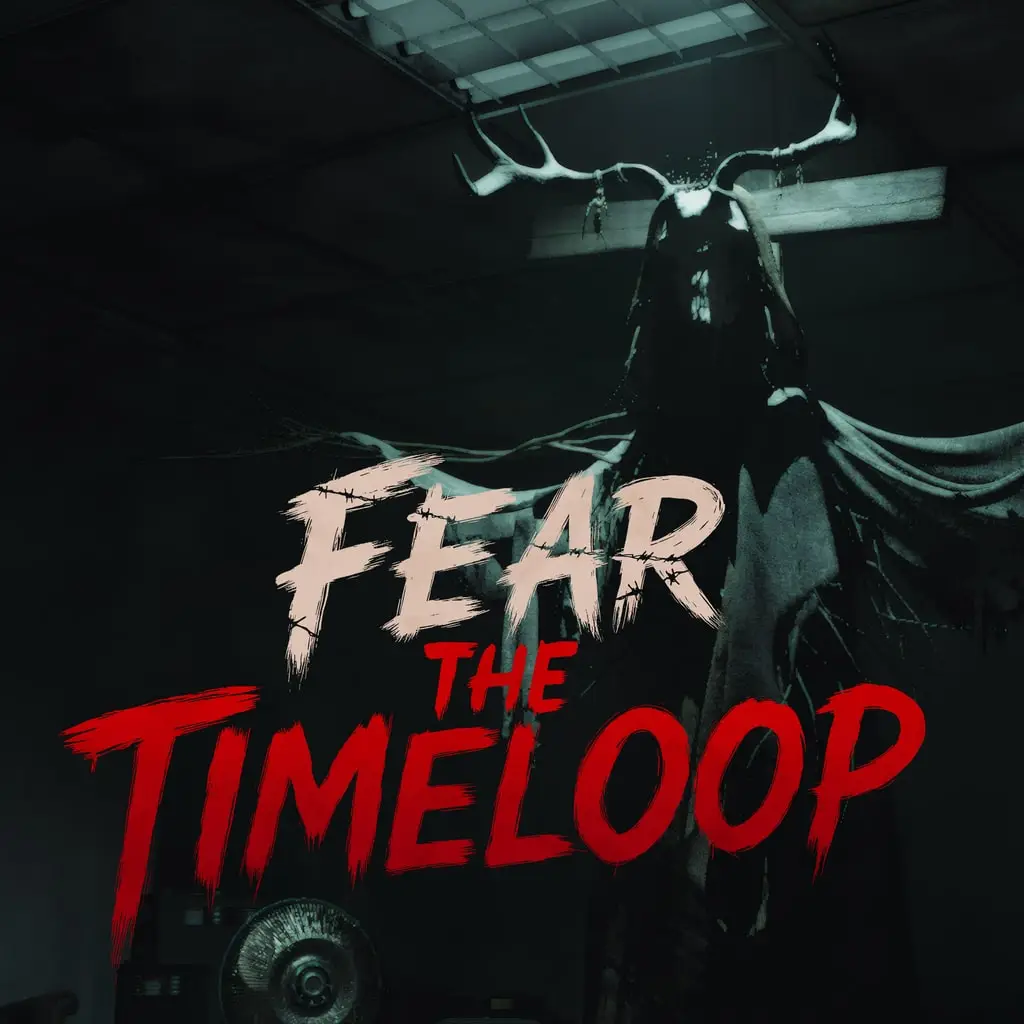 Fear The Timeloop — PS4/PS5 narxi Oʻzbekistonda