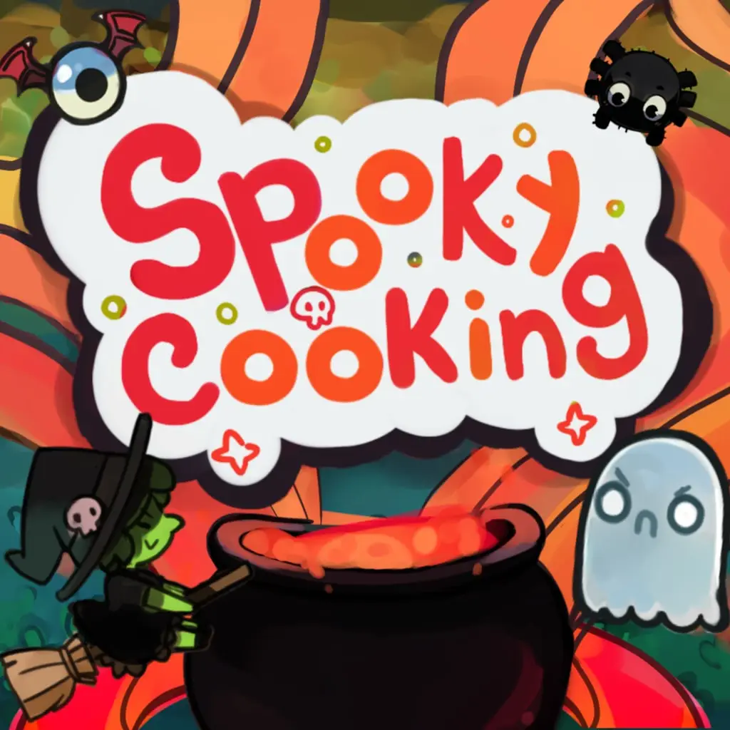 Spooky Cooking — PS4/PS5 narxi Oʻzbekistonda