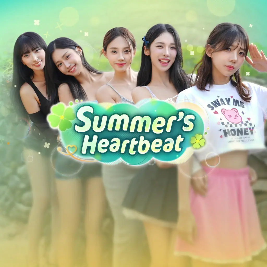 Summer’s Heartbeat — PS4/PS5 narxi Oʻzbekistonda