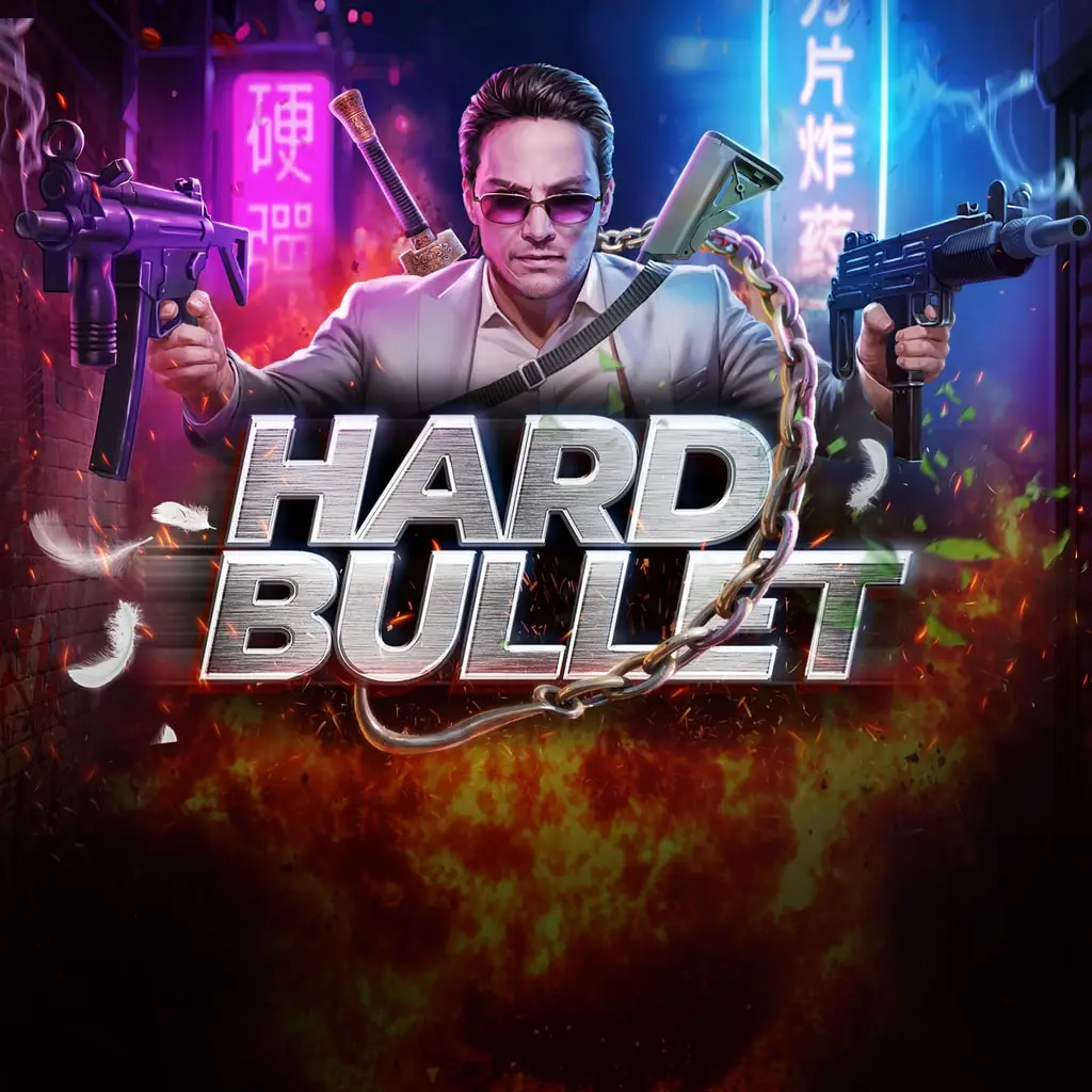 HARD BULLET — PS4/PS5 narxi Oʻzbekistonda
