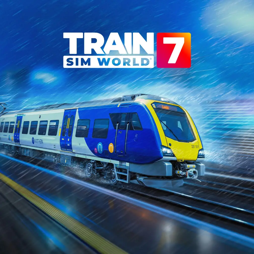 Train Sim World® 7 — PS4/PS5 narxi Oʻzbekistonda