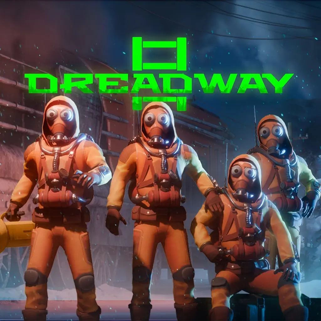Dreadway — PS4/PS5 narxi Oʻzbekistonda