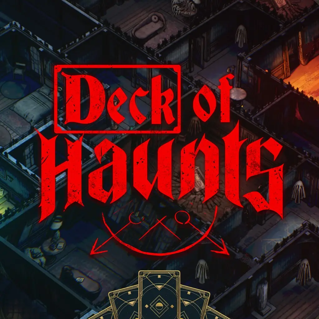 Deck of Haunts — цена PS4/PS5 в Узбекистане