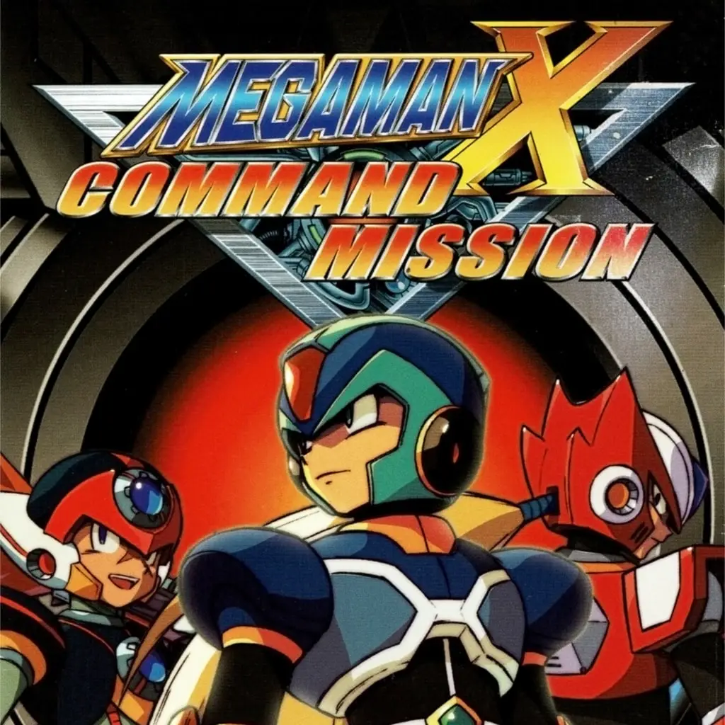 Mega Man X: Command Mission — PS4/PS5 narxi Oʻzbekistonda