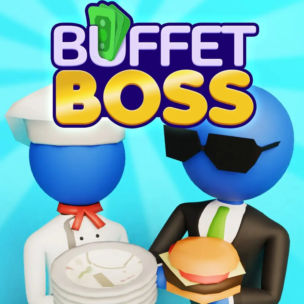 Buffet Boss — PS4/PS5 narxi Oʻzbekistonda