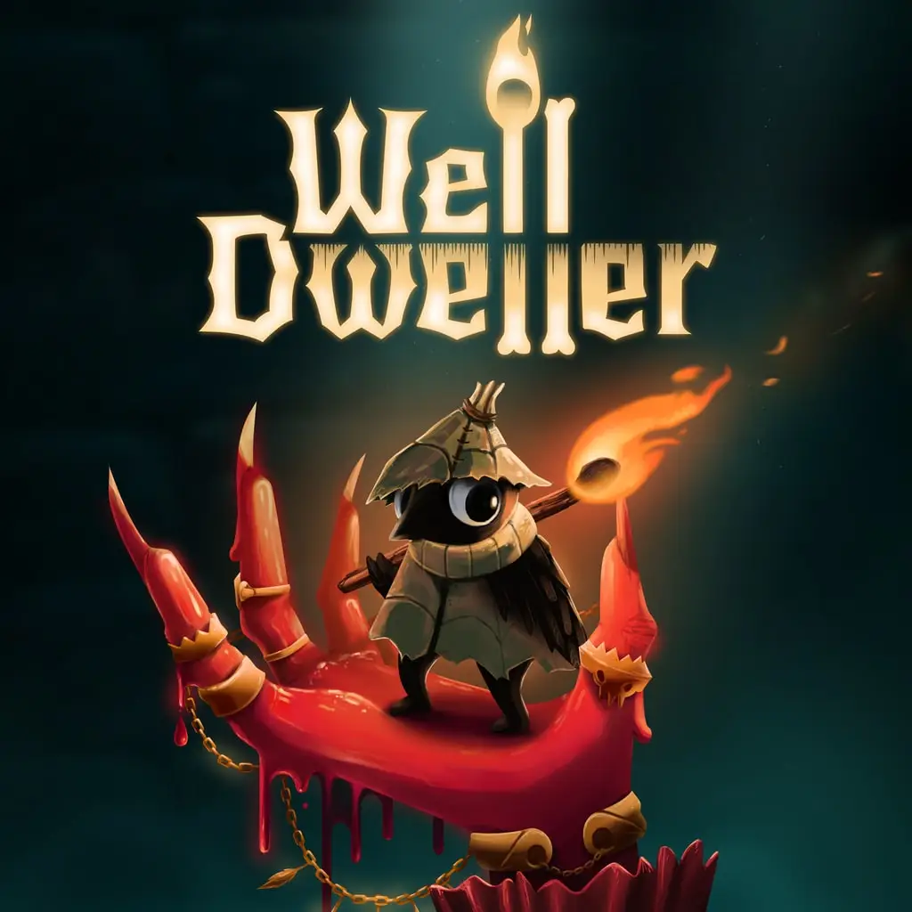 Well Dweller — PS4/PS5 narxi Oʻzbekistonda