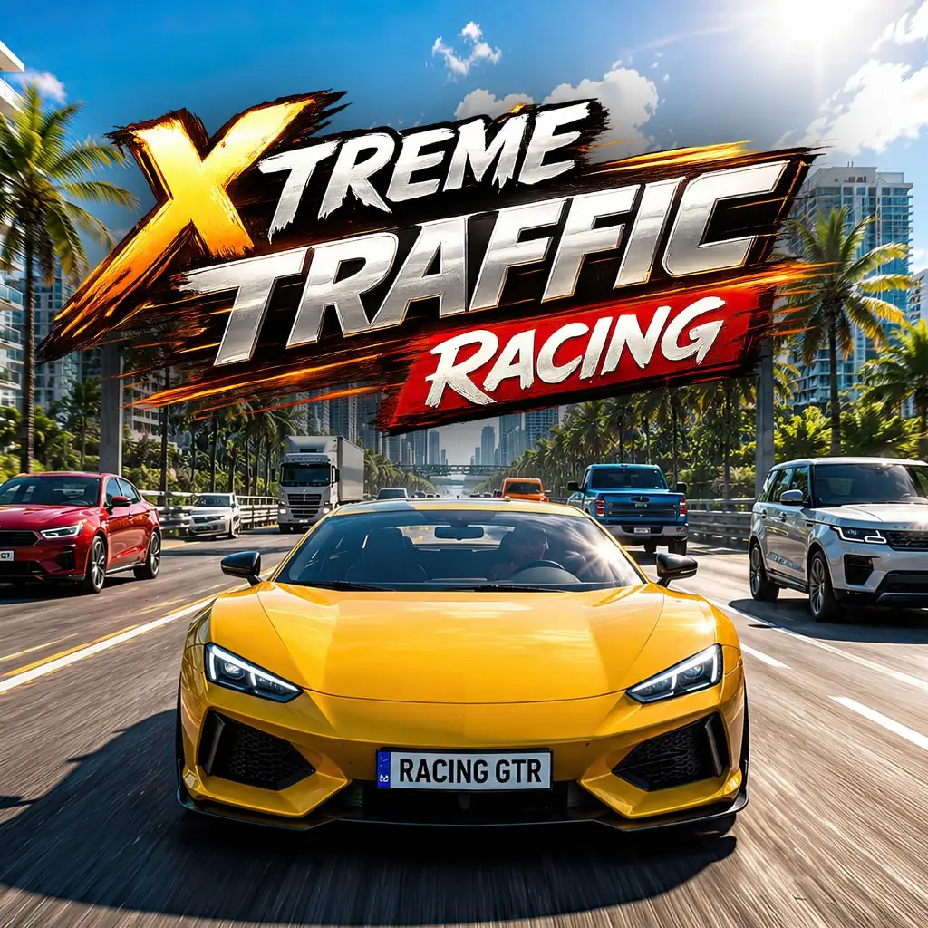 Xtreme Traffic Racing — PS4/PS5 narxi Oʻzbekistonda