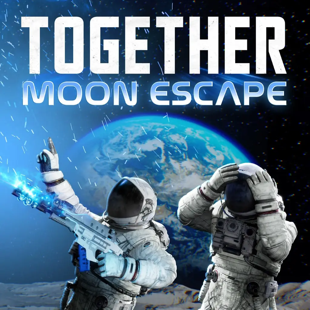 Together: Moon Escape — PS4/PS5 narxi Oʻzbekistonda