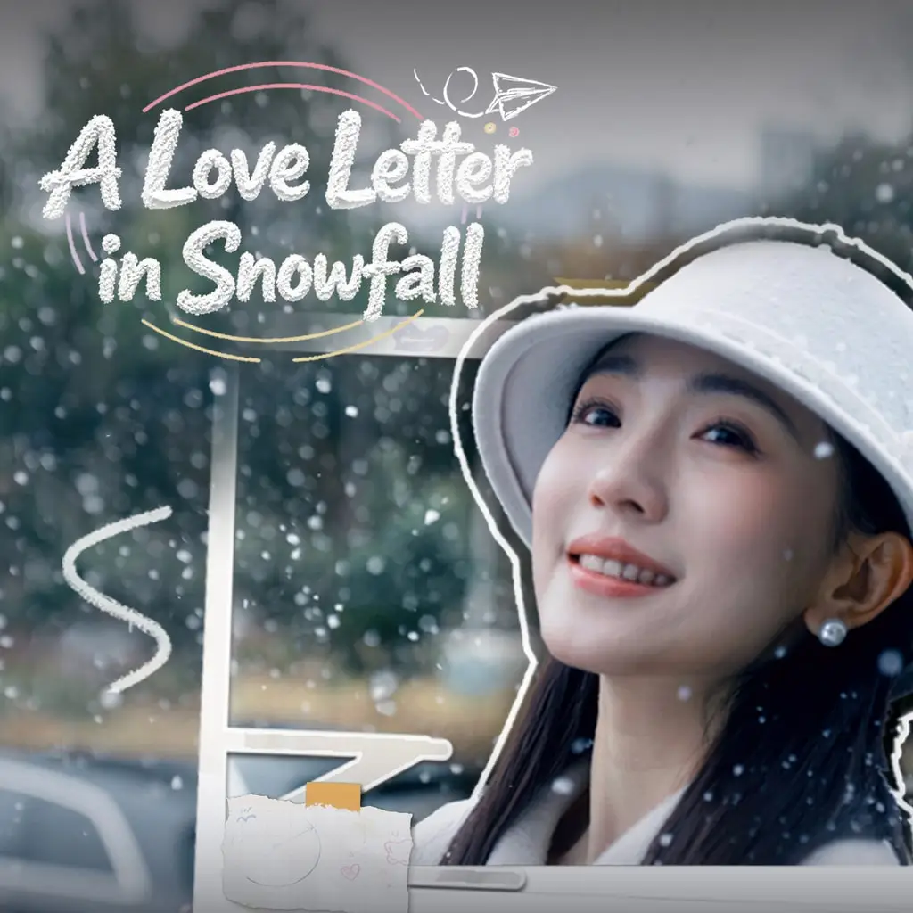 A Love Letter in Snowfall — PS4/PS5 narxi Oʻzbekistonda