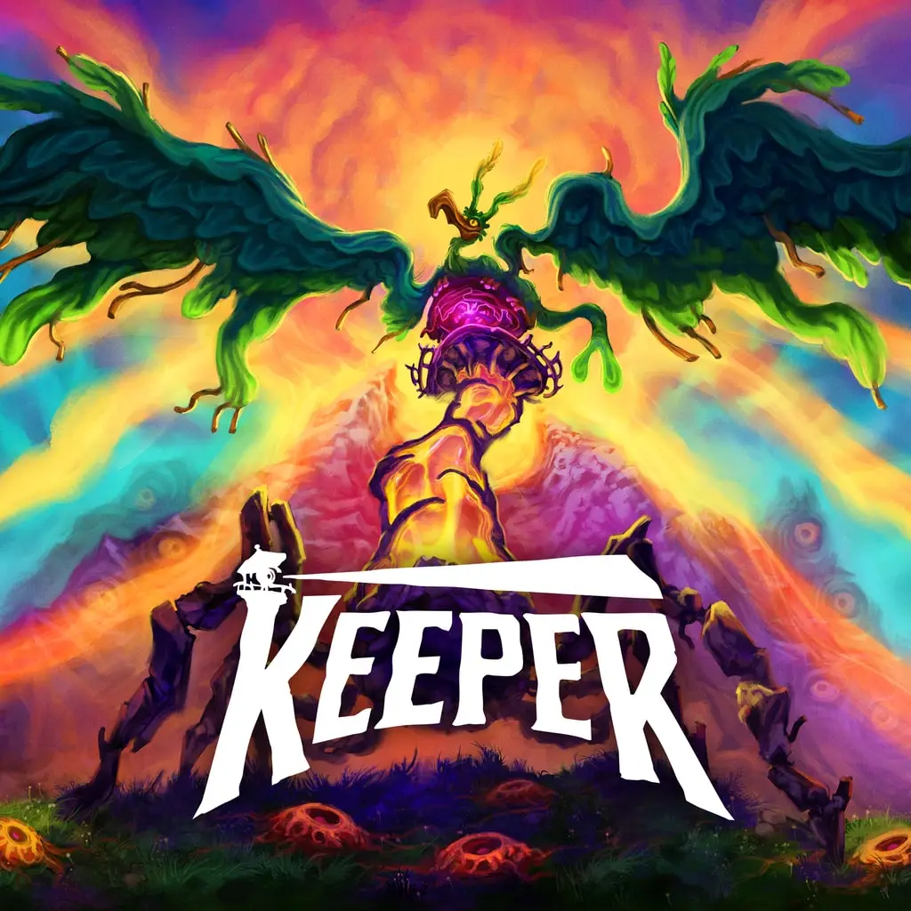 Keeper — PS4/PS5 narxi Oʻzbekistonda