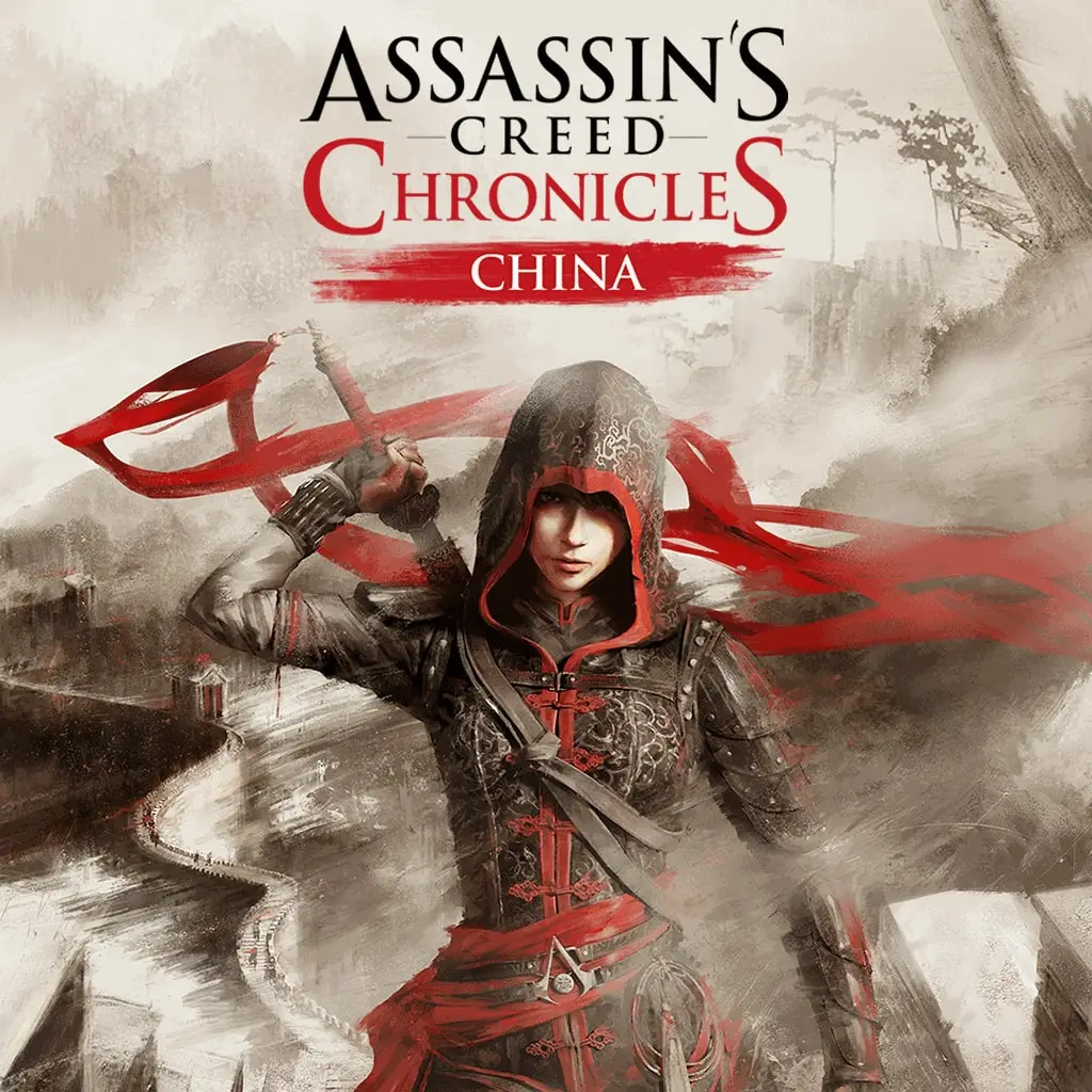 Assassin's Creed Chronicles: China — PS4/PS5 narxi Oʻzbekistonda
