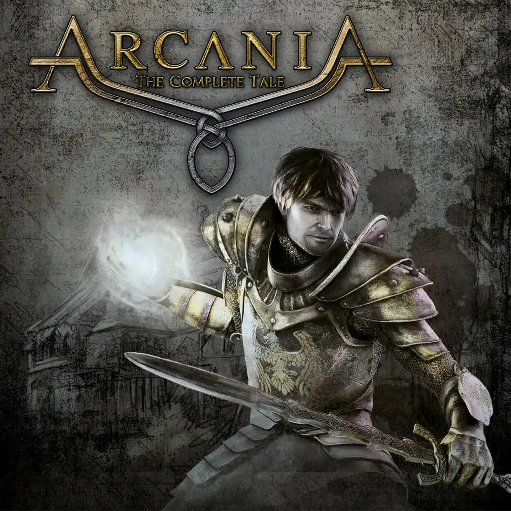 ArcaniA : The Complete Tale — PS4/PS5 narxi Oʻzbekistonda