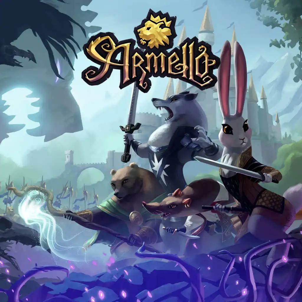 Armello — PS4/PS5 narxi Oʻzbekistonda