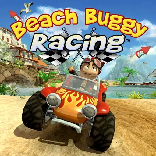 Beach Buggy Racing — PS4/PS5 narxi Oʻzbekistonda