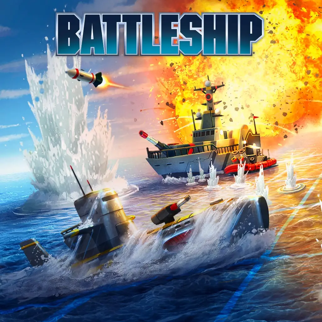 BATTLESHIP® — PS4/PS5 narxi Oʻzbekistonda