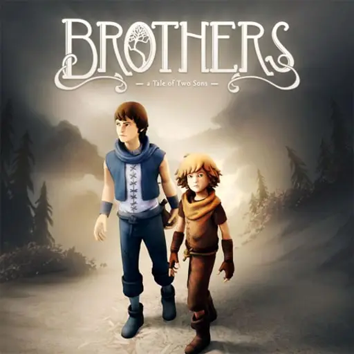Brothers : a Tale of Two Sons — PS4/PS5 narxi Oʻzbekistonda