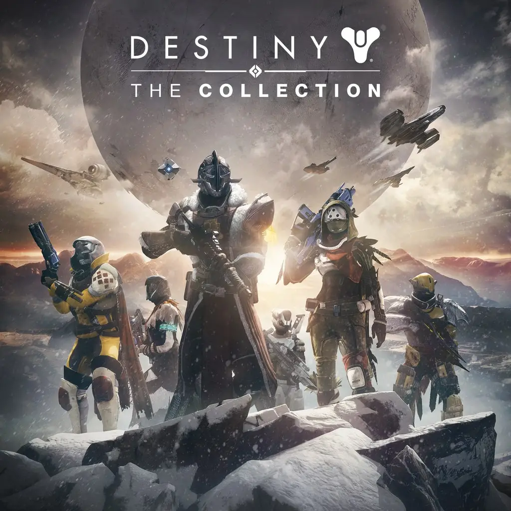 Destiny