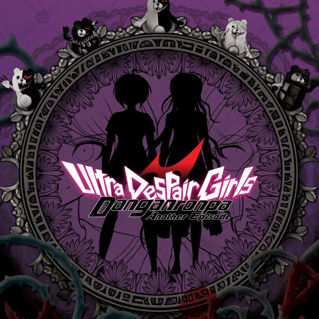 Ultra Despair Girls — PS4/PS5 narxi Oʻzbekistonda
