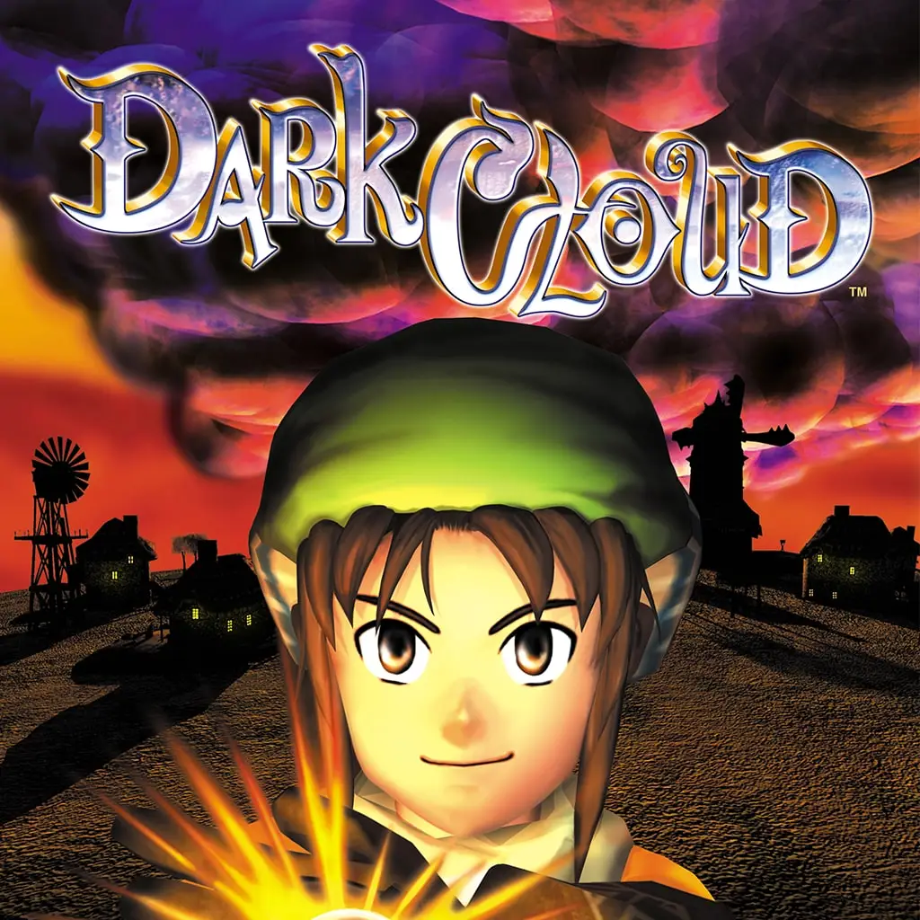Dark Cloud™ — PS4/PS5 narxi Oʻzbekistonda