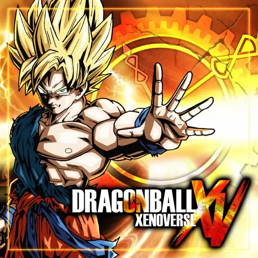 DRAGON BALL XENOVERSE — PS4/PS5 narxi Oʻzbekistonda
