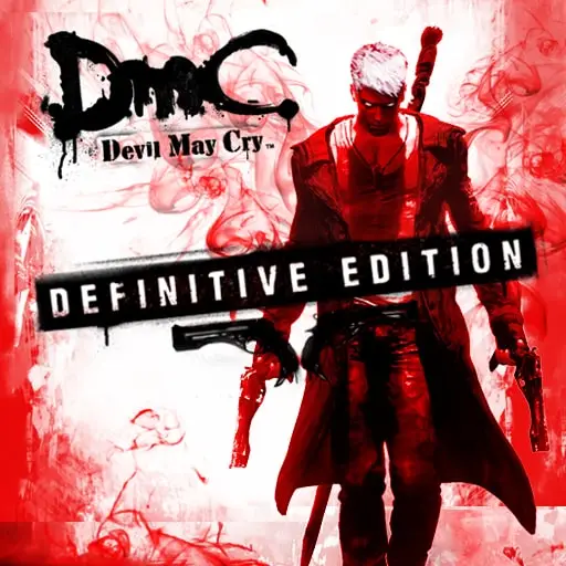 DmC Devil May Cry: Definitive Edition — PS4/PS5 narxi Oʻzbekistonda