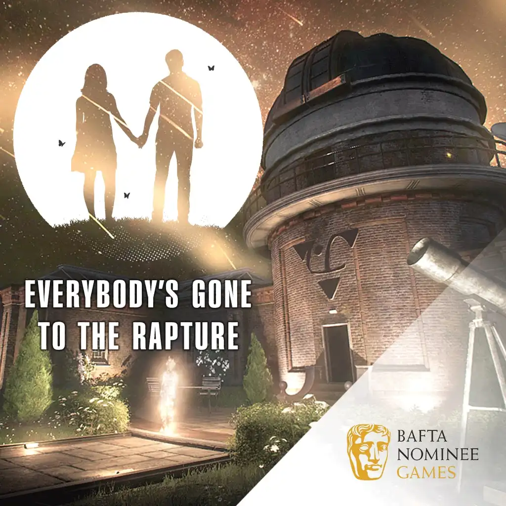Everybody's Gone To The Rapture™ — PS4/PS5 narxi Oʻzbekistonda