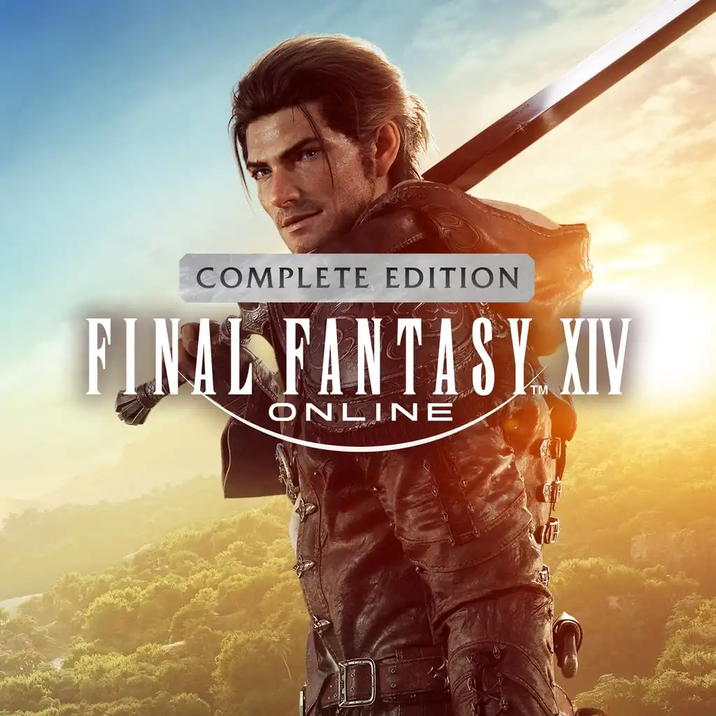 FINAL FANTASY XIV Online — PS4/PS5 narxi Oʻzbekistonda